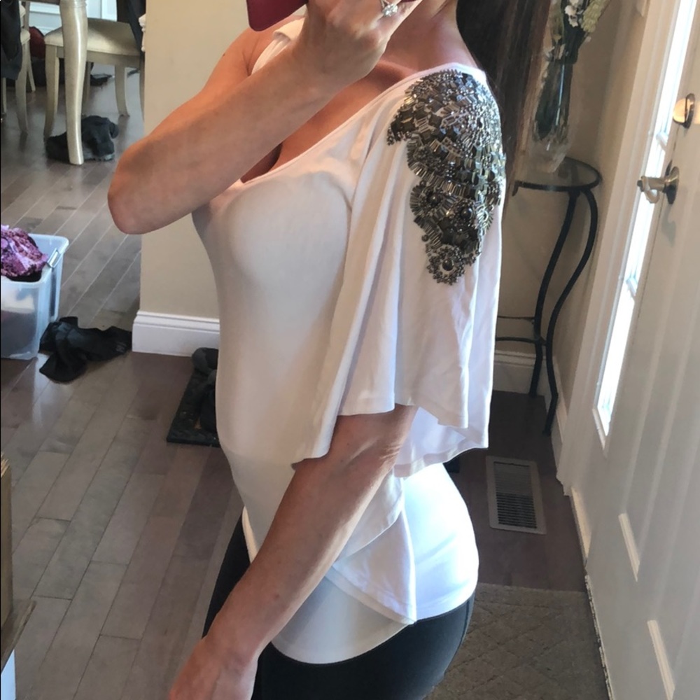 Fashion top